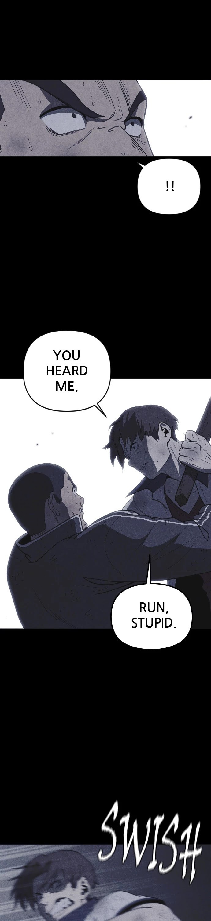 Read Shotgun Boy EN Manga Online
