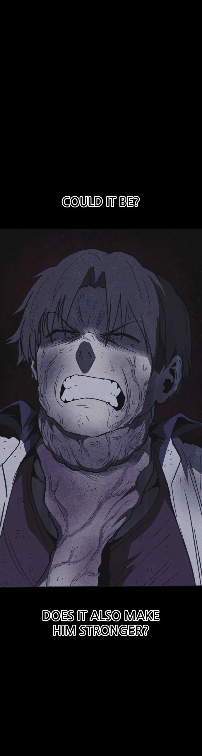 Read Shotgun Boy EN Manga Online