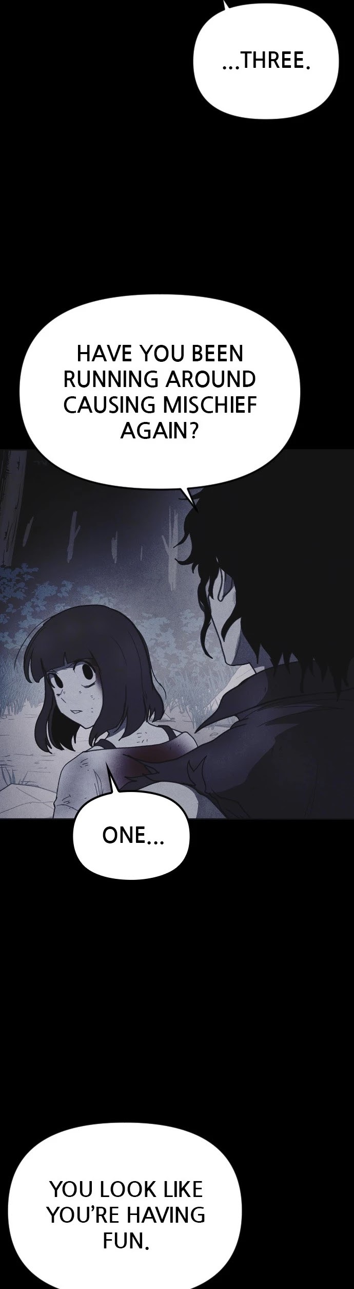Read Shotgun Boy EN Manga Online