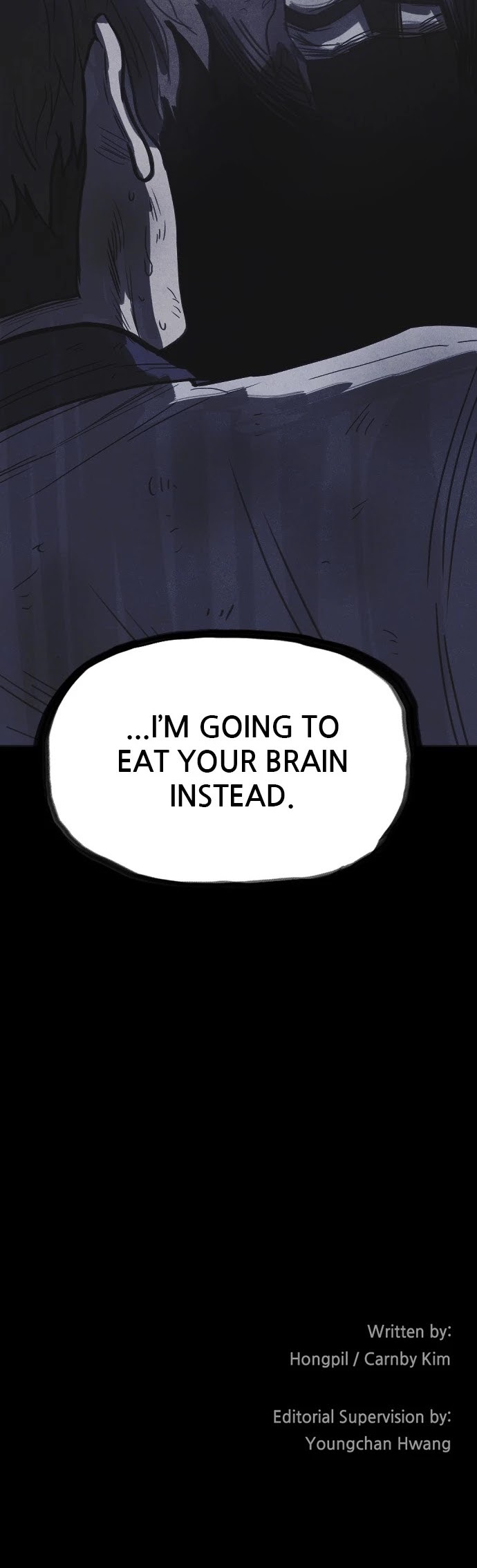Read Shotgun Boy EN Manga Online