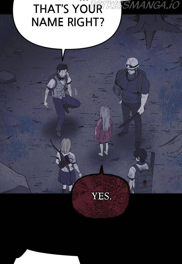 Read Shotgun Boy EN Manga Online