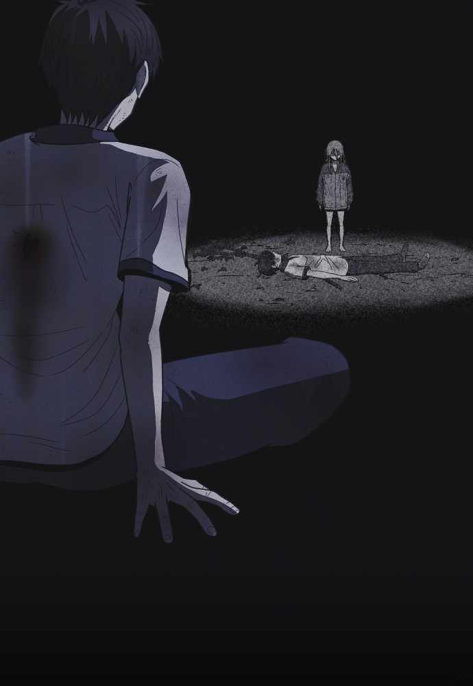 Read Shotgun Boy EN Manga Online