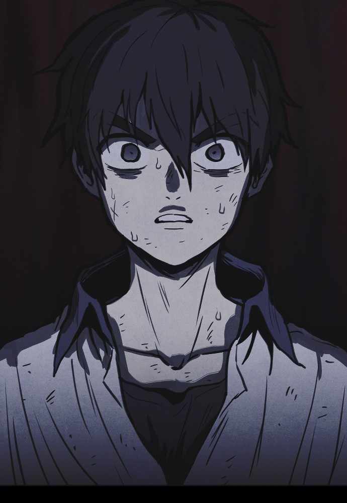 Read Shotgun Boy EN Manga Online