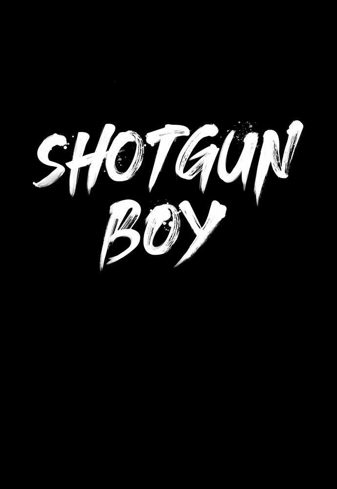 Read Shotgun Boy EN Manga Online