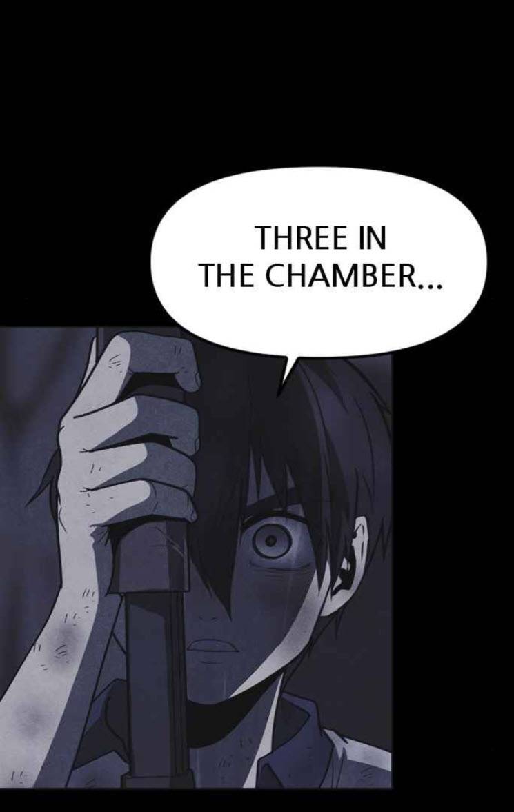 Read Shotgun Boy EN Manga Online