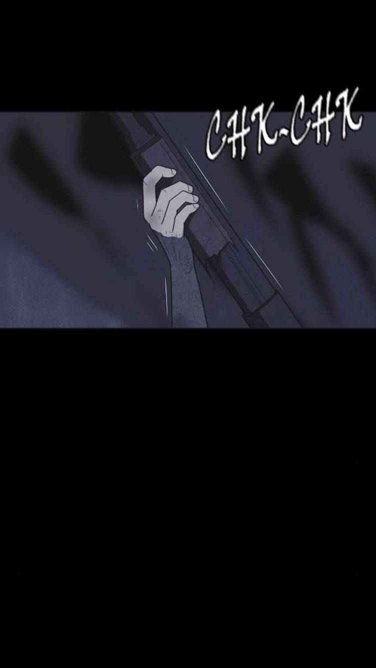 Read Shotgun Boy EN Manga Online
