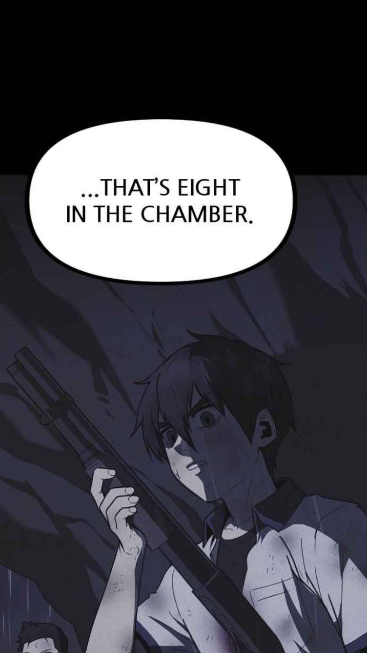 Read Shotgun Boy EN Manga Online