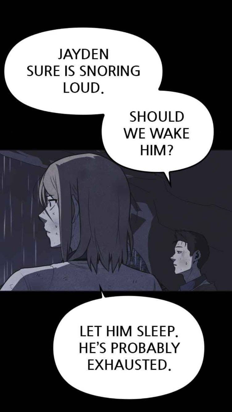 Read Shotgun Boy EN Manga Online