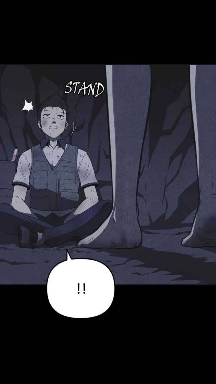 Read Shotgun Boy EN Manga Online