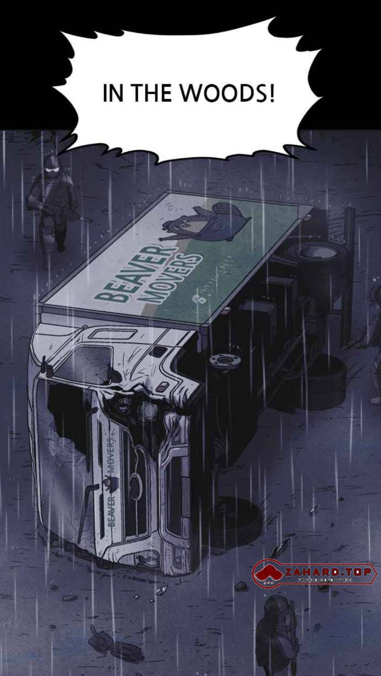 Read Shotgun Boy EN Manga Online