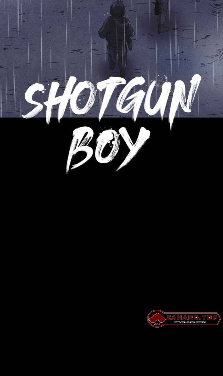 Read Shotgun Boy EN Manga Online
