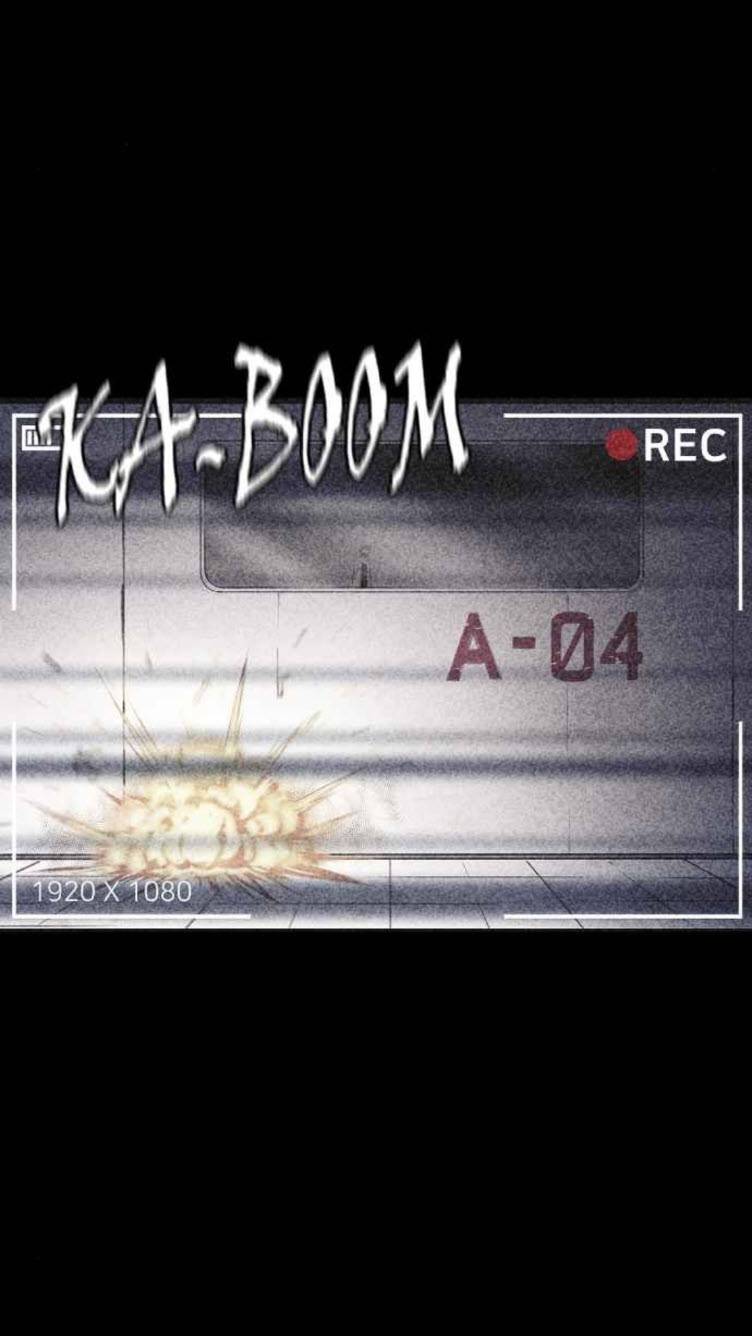 Read Shotgun Boy EN Manga Online