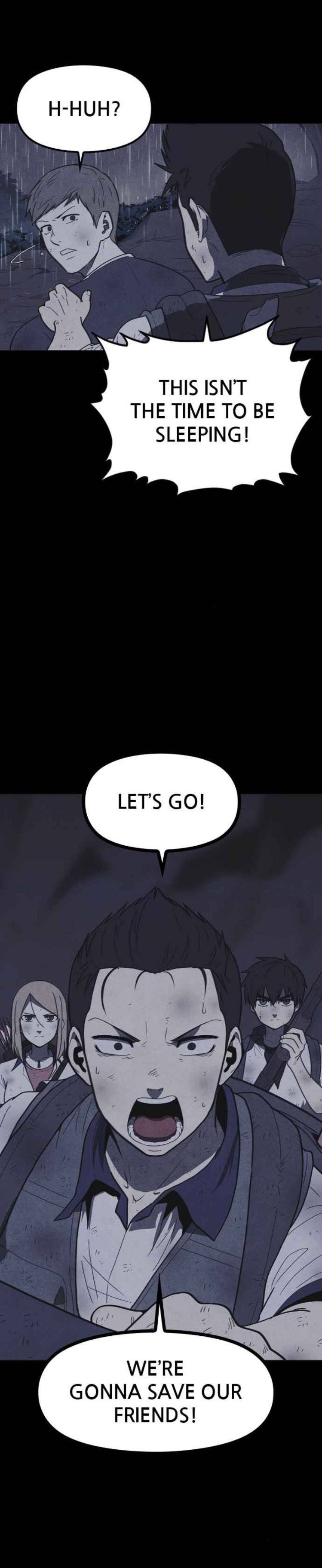Read Shotgun Boy EN Manga Online
