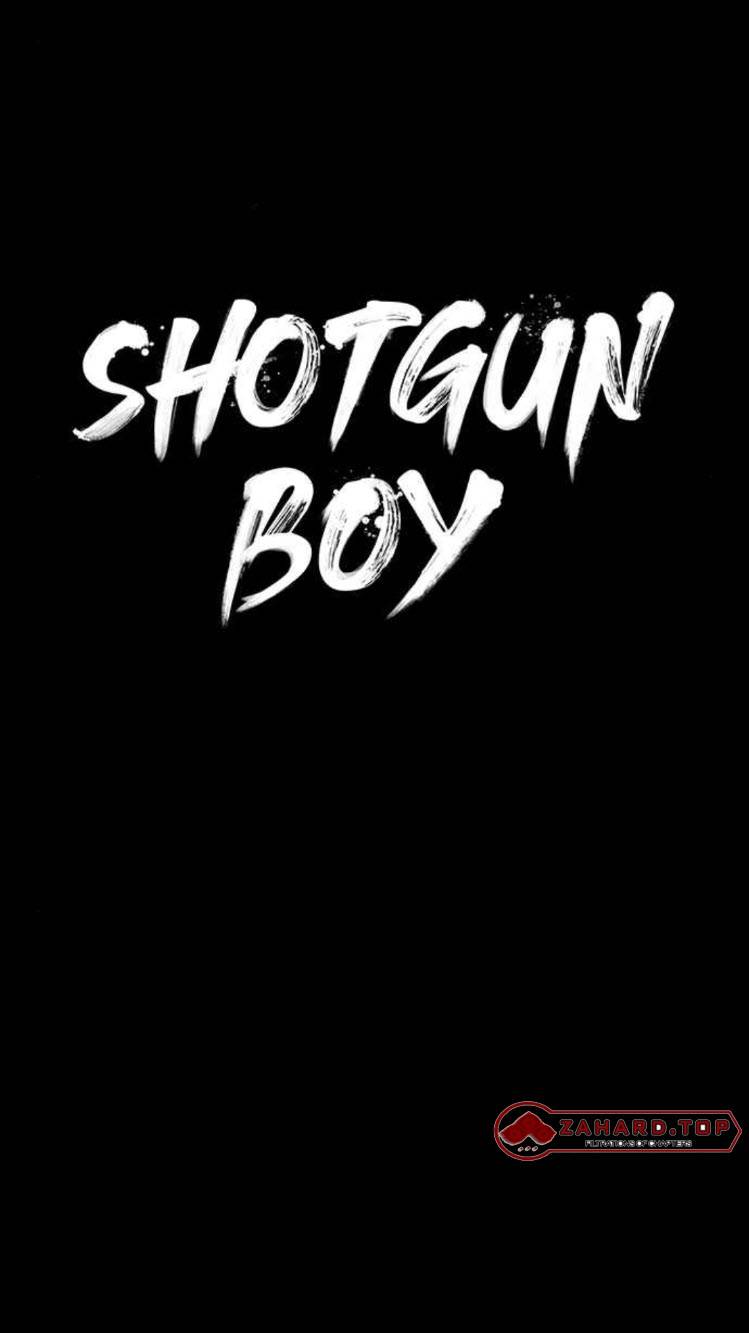 Read Shotgun Boy EN Manga Online