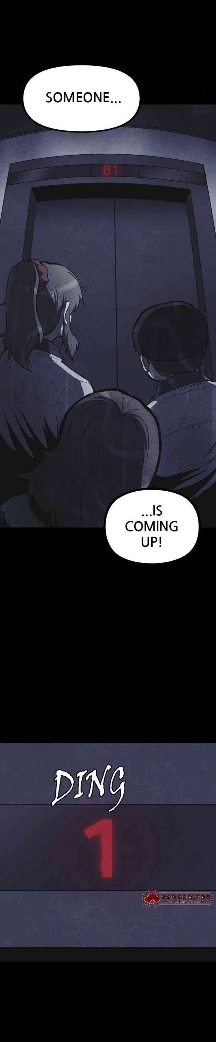 Read Shotgun Boy EN Manga Online
