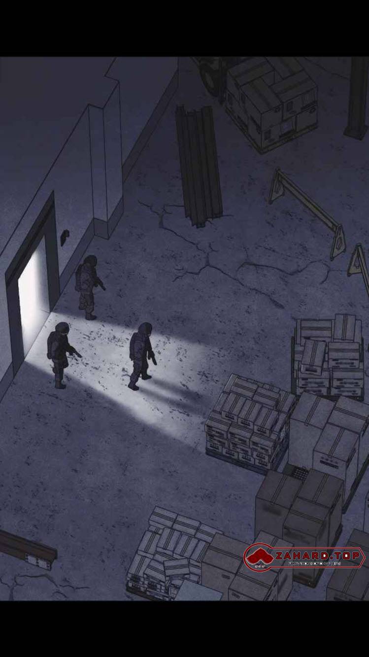 Read Shotgun Boy EN Manga Online