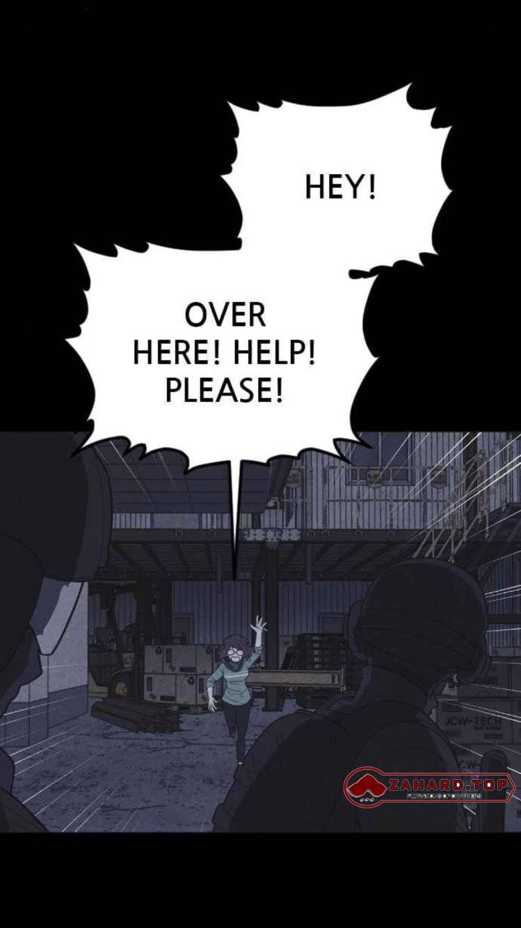 Read Shotgun Boy EN Manga Online