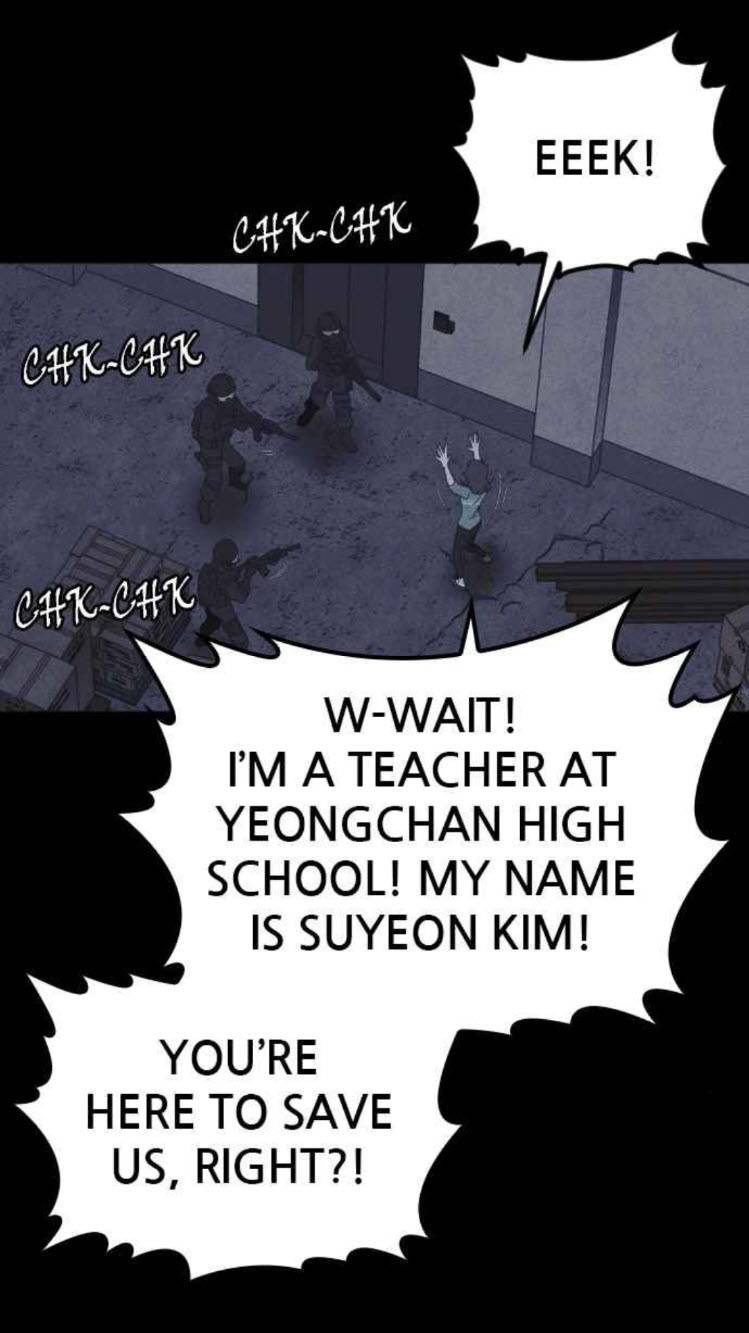 Read Shotgun Boy EN Manga Online