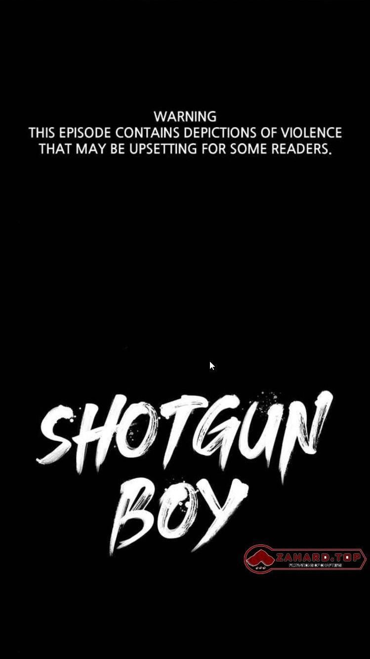 Read Shotgun Boy EN Manga Online