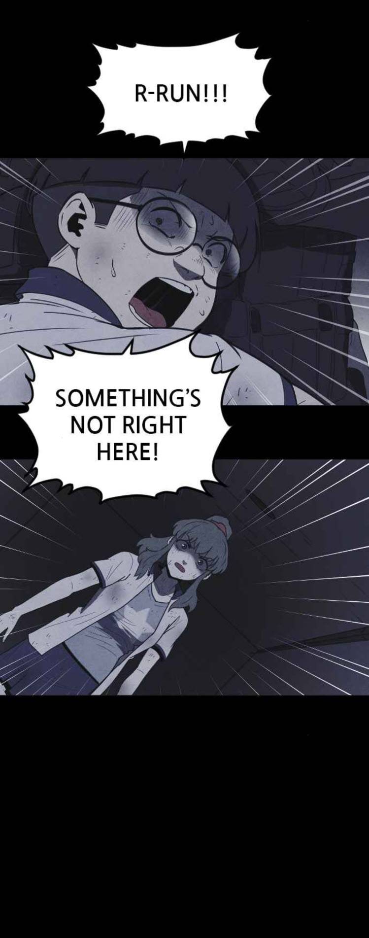 Read Shotgun Boy EN Manga Online