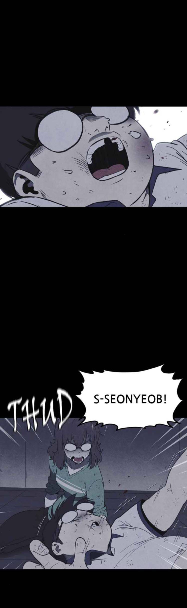 Read Shotgun Boy EN Manga Online