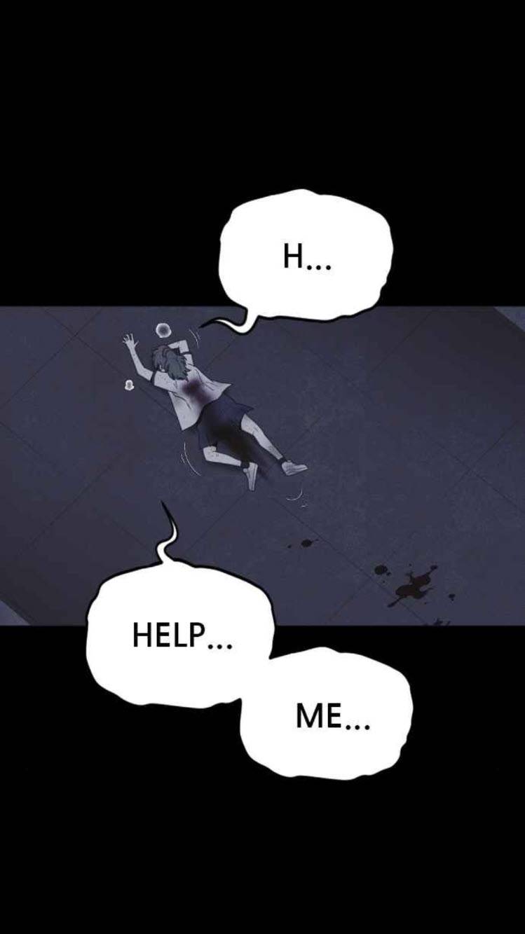 Read Shotgun Boy EN Manga Online