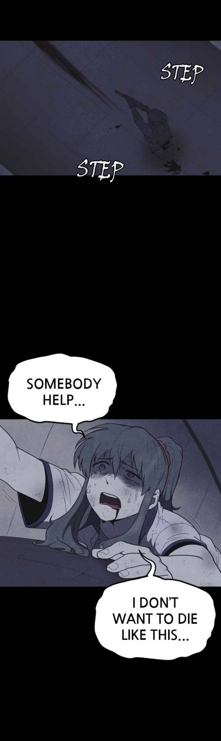 Read Shotgun Boy EN Manga Online