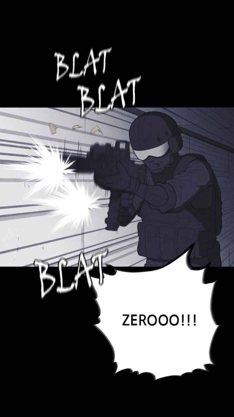 Read Shotgun Boy EN Manga Online