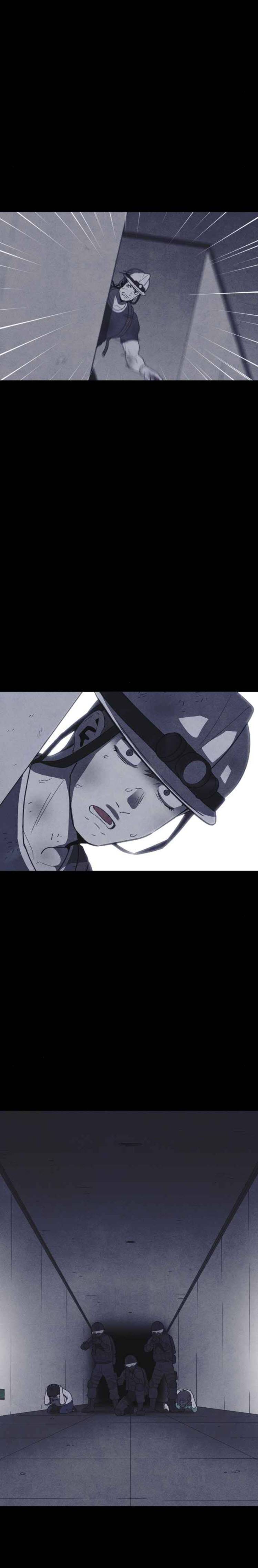 Read Shotgun Boy EN Manga Online