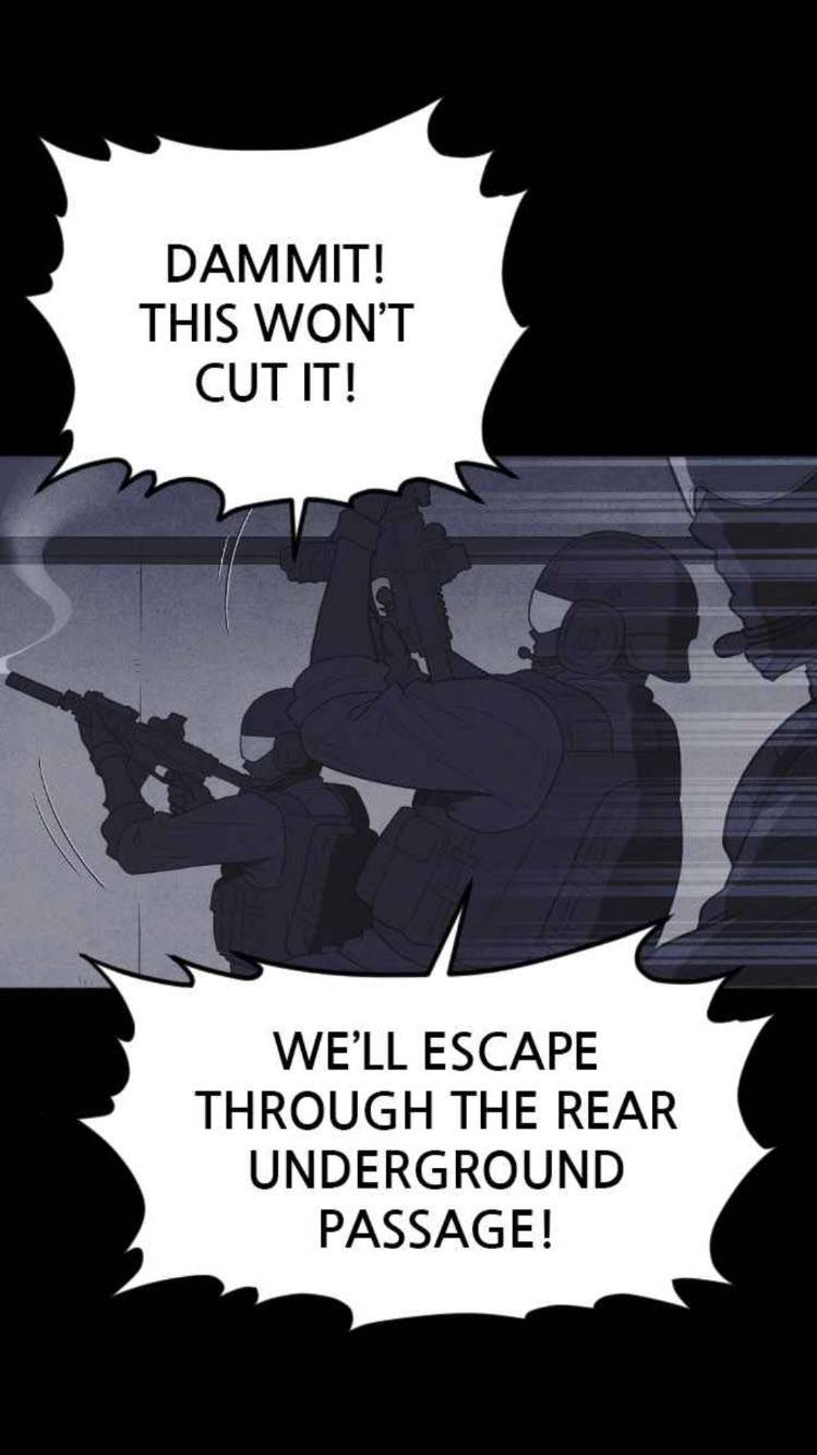 Read Shotgun Boy EN Manga Online