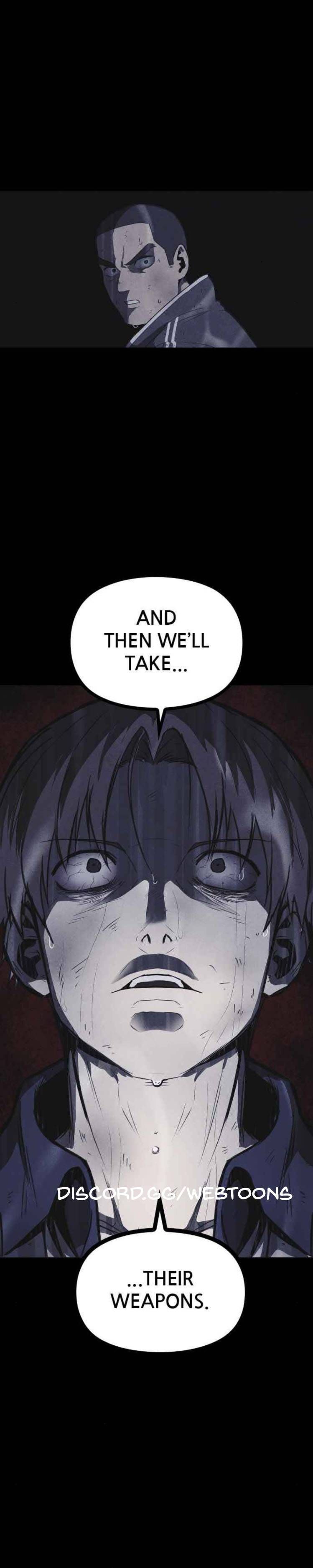 Read Shotgun Boy EN Manga Online