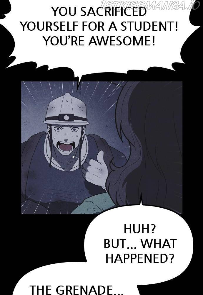 Read Shotgun Boy EN Manga Online