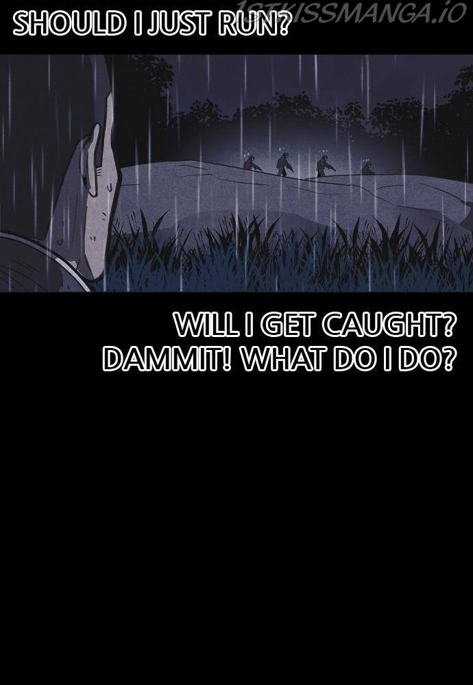 Read Shotgun Boy EN Manga Online