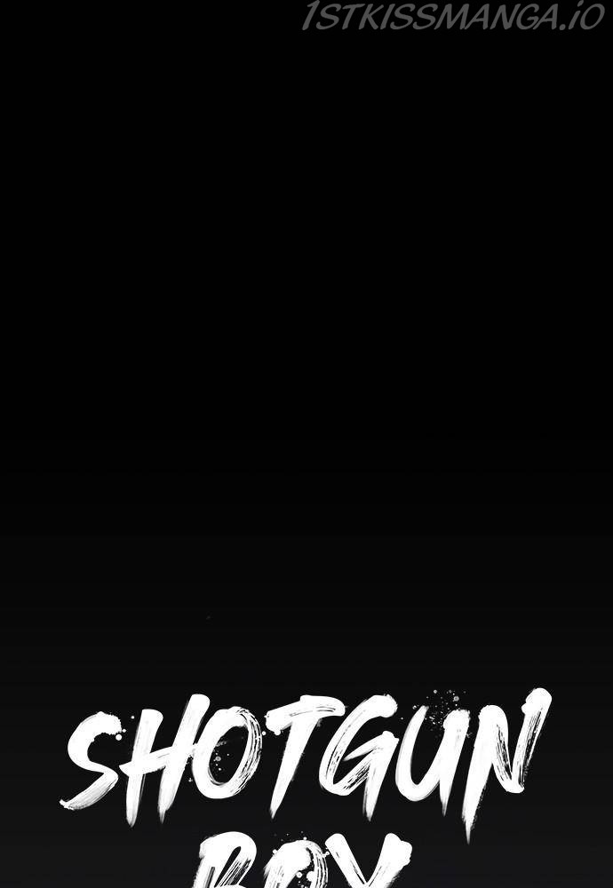 Read Shotgun Boy EN Manga Online