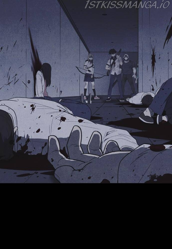 Read Shotgun Boy EN Manga Online