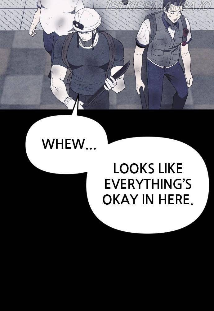 Read Shotgun Boy EN Manga Online