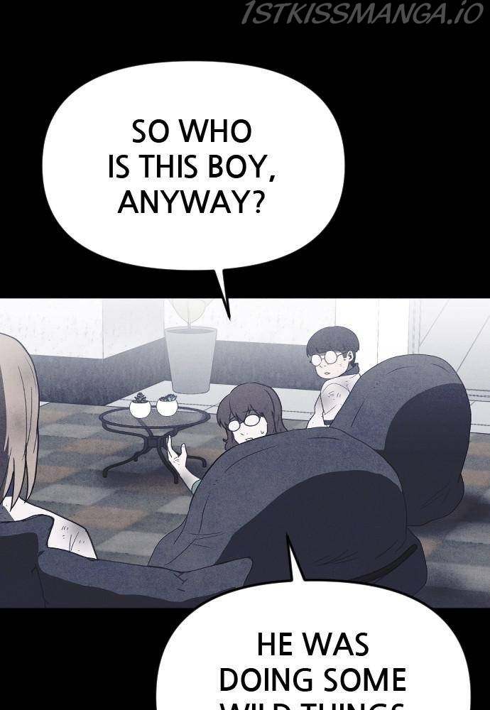 Read Shotgun Boy EN Manga Online