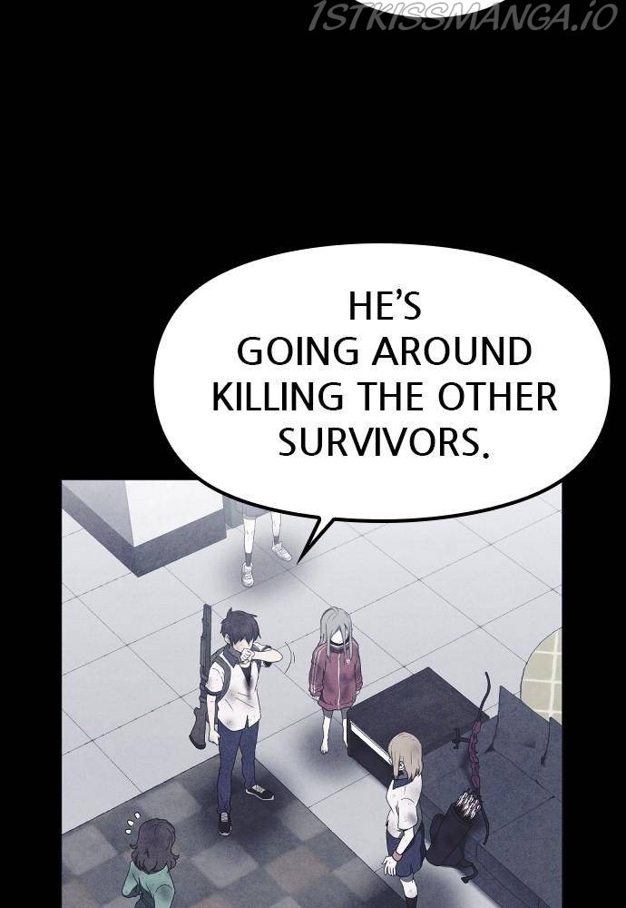 Read Shotgun Boy EN Manga Online