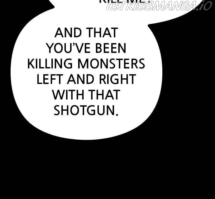 Read Shotgun Boy EN Manga Online