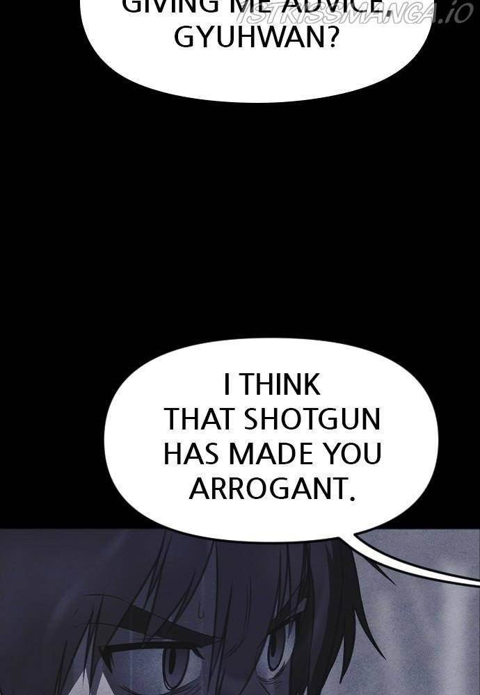 Read Shotgun Boy EN Manga Online