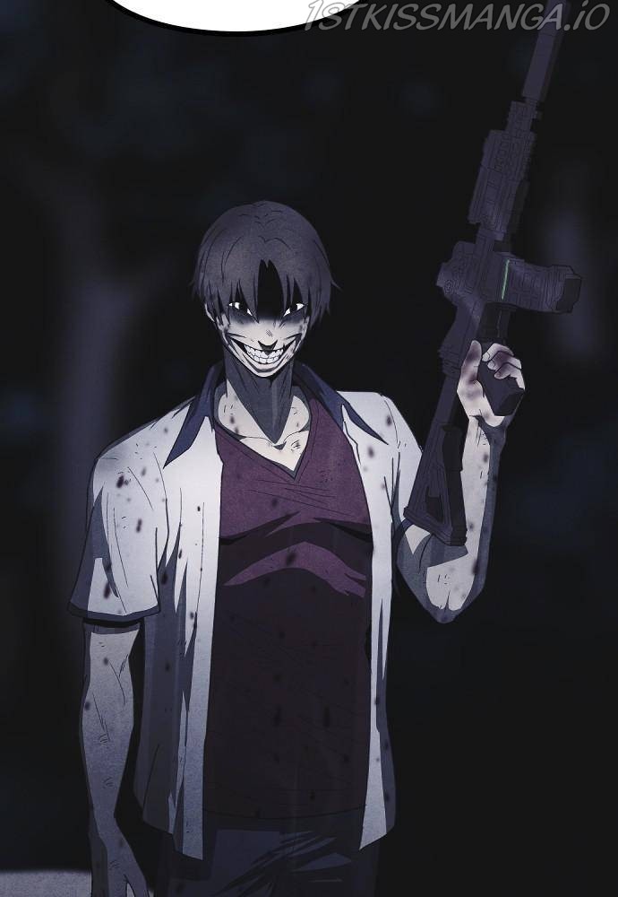 Read Shotgun Boy EN Manga Online