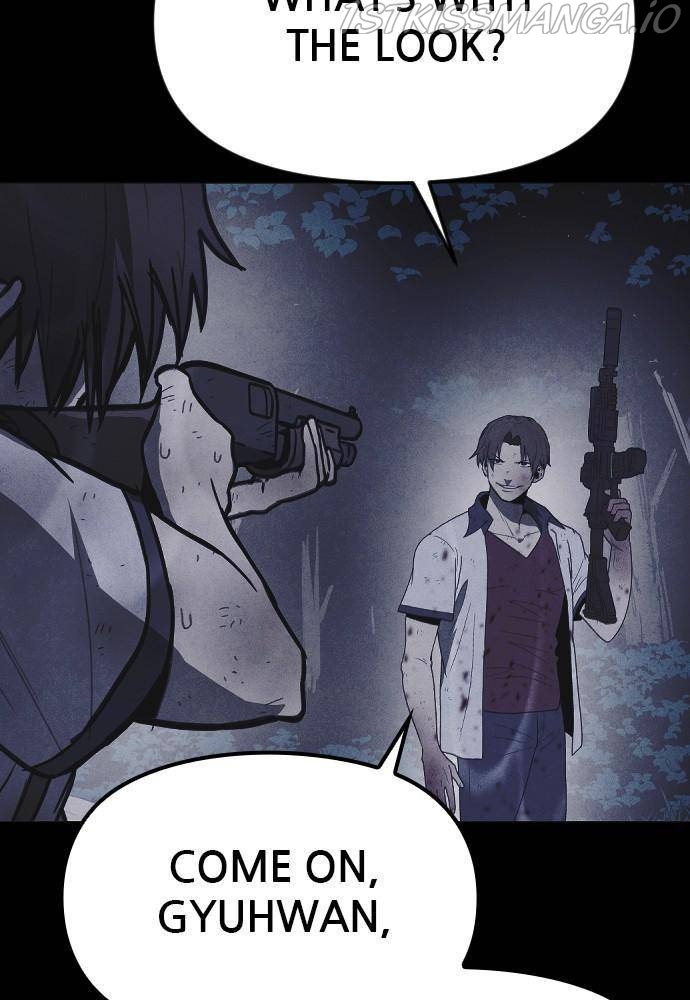 Read Shotgun Boy EN Manga Online