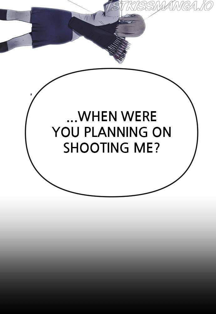 Read Shotgun Boy EN Manga Online