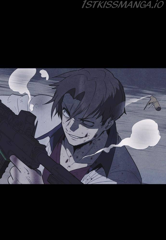 Read Shotgun Boy EN Manga Online
