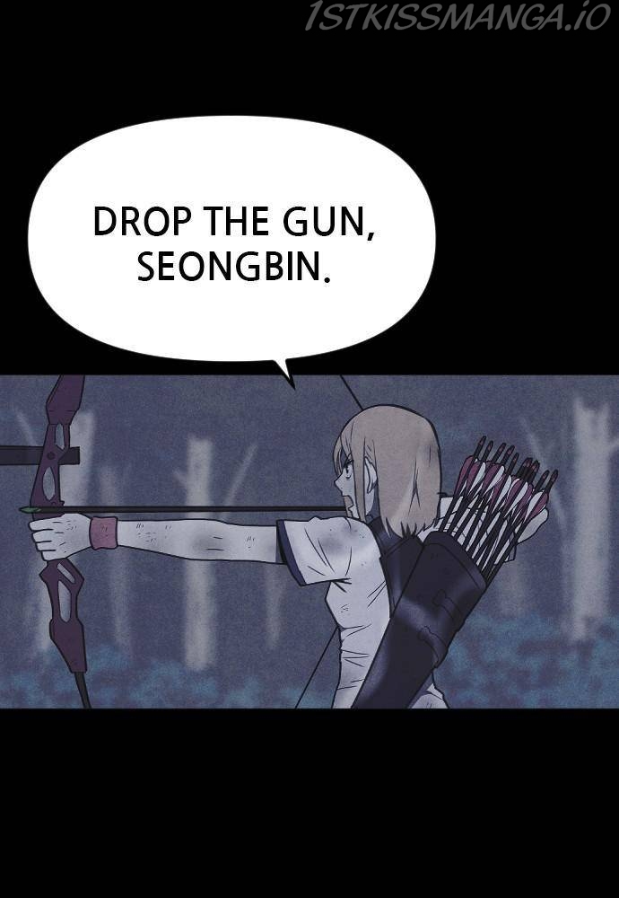 Read Shotgun Boy EN Manga Online