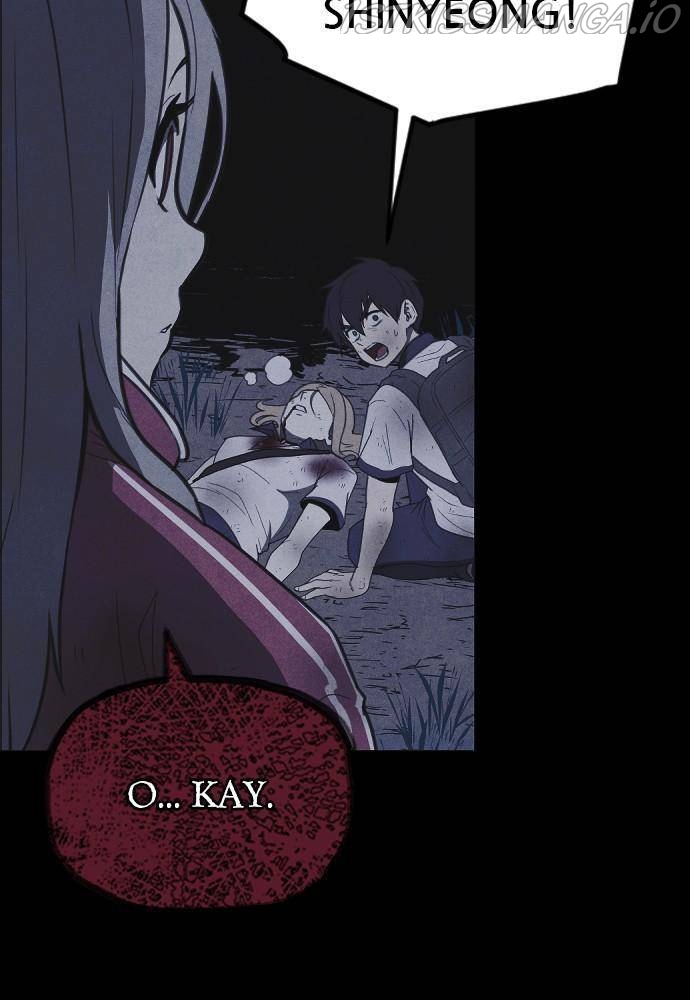Read Shotgun Boy EN Manga Online