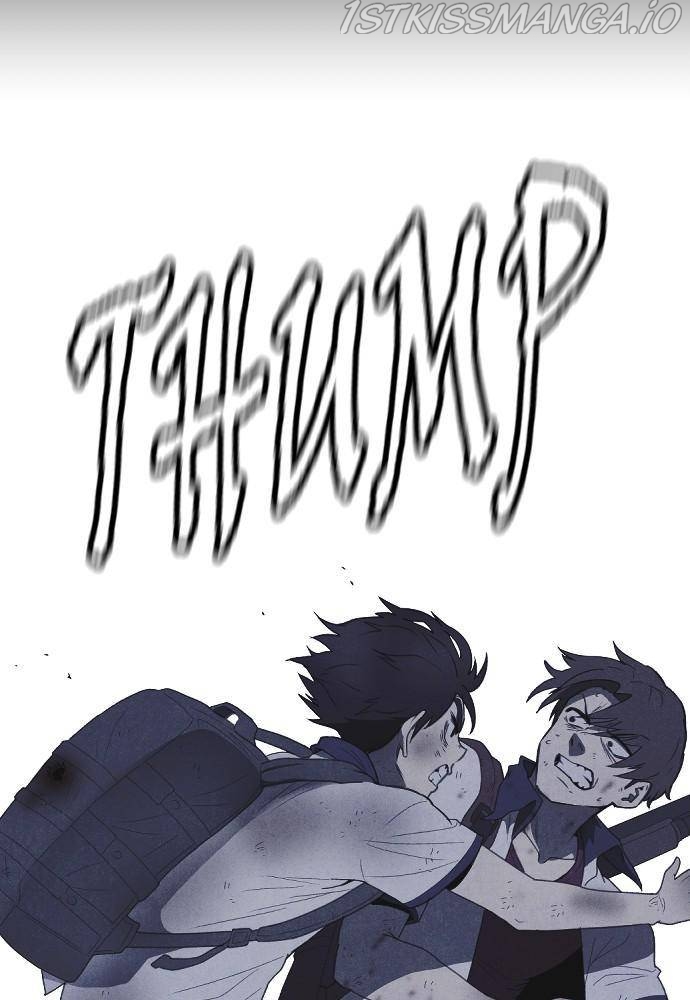 Read Shotgun Boy EN Manga Online