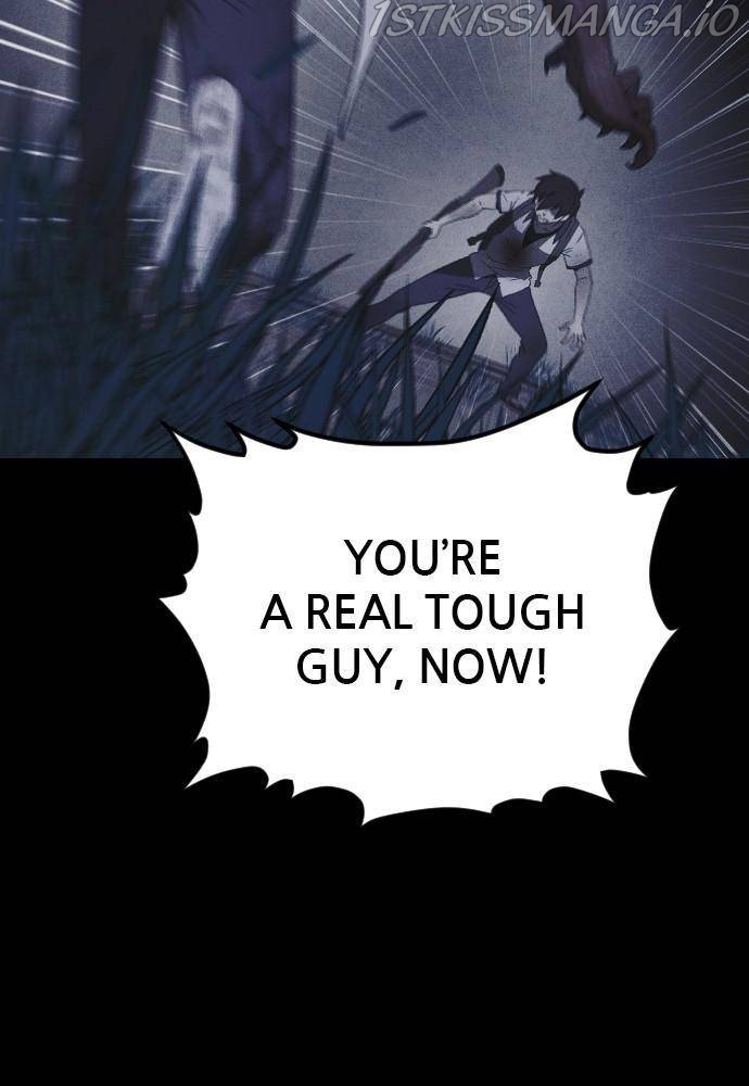 Read Shotgun Boy EN Manga Online