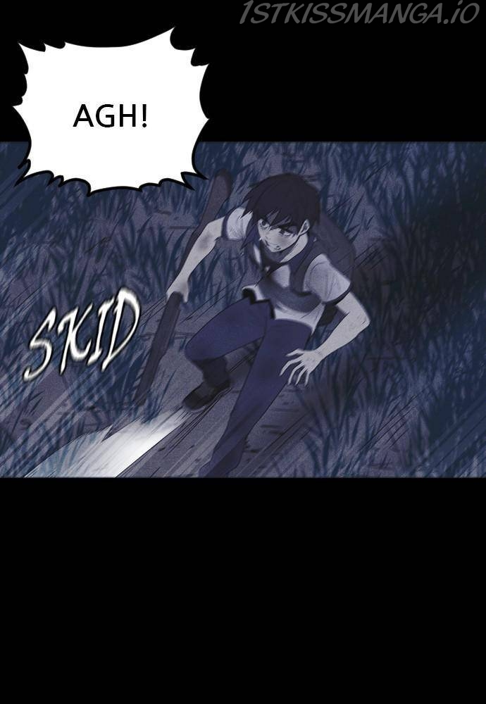 Read Shotgun Boy EN Manga Online