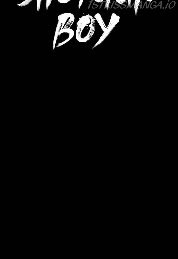 Read Shotgun Boy EN Manga Online